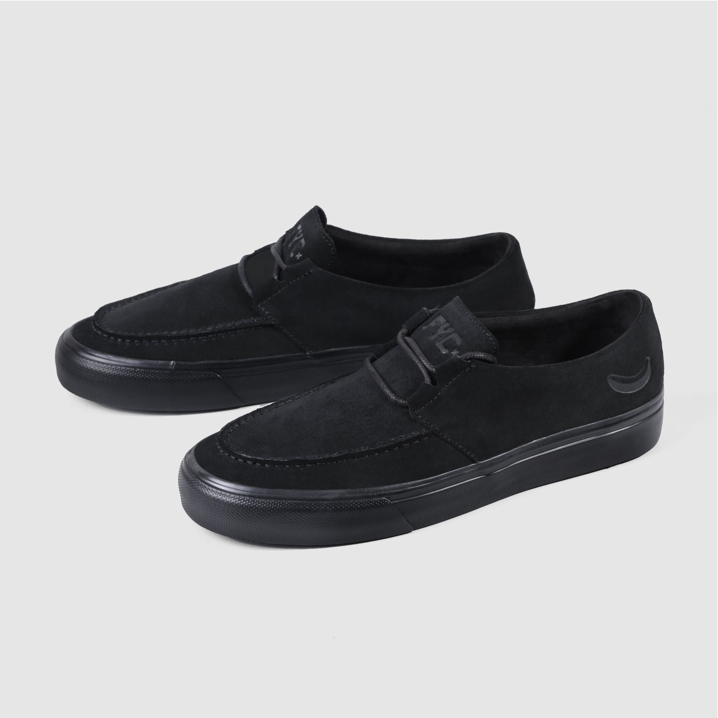 FYC OFFBEAT PARADIS BLACK
