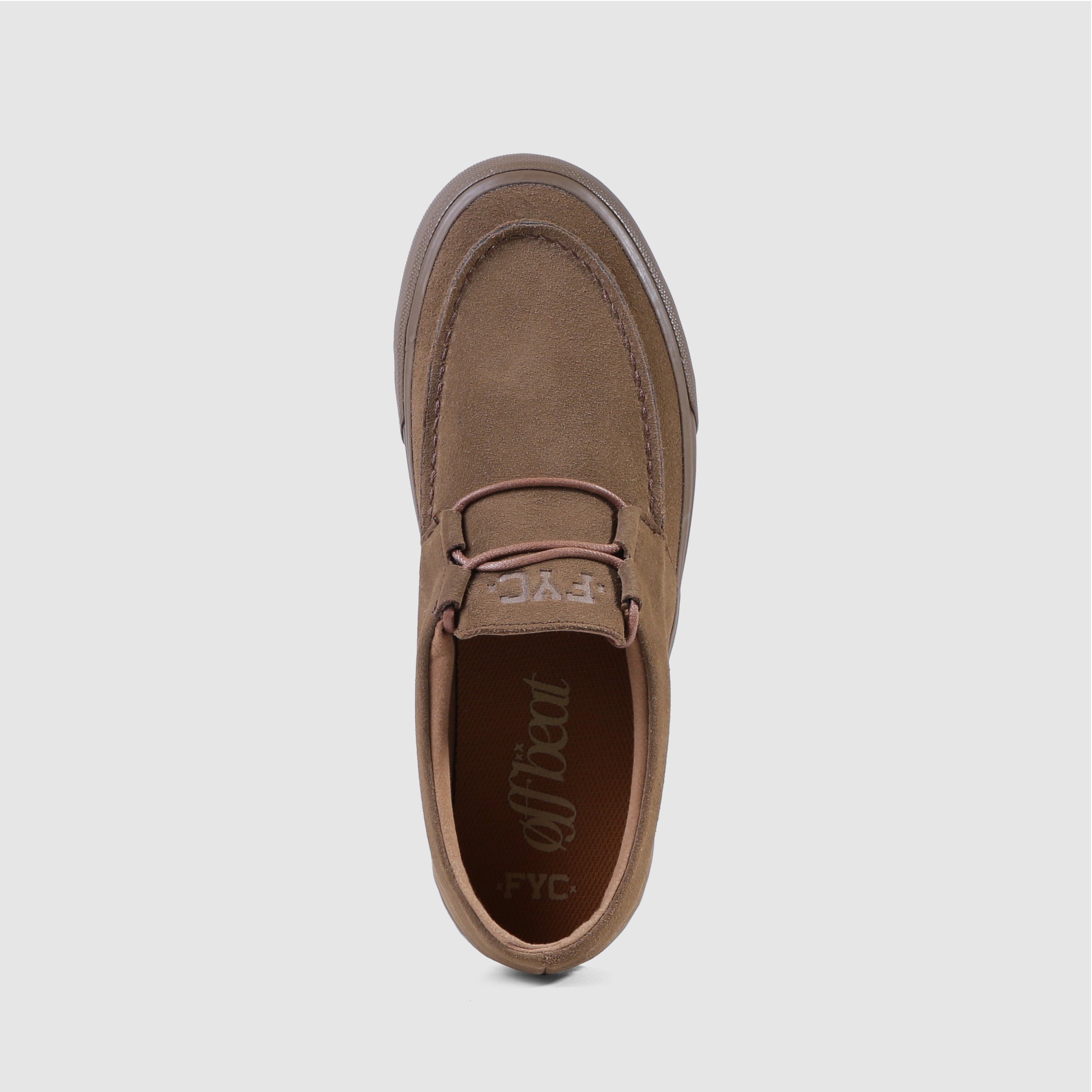 FYC OFFBEAT PARADIS BROWN