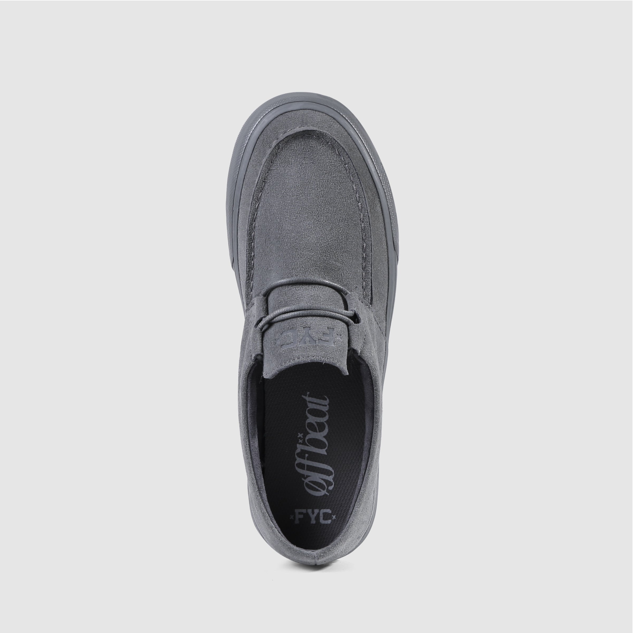 FYC OFFBEAT PARADIS GREY