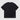 FYC TSHIRT SMILEY DIVISION BLACK