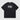 FYC TSHIRT TAG LOGO CLASSIC BLACK