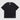 FYC TSHIRT TAG LOGO CLASSIC BLACK