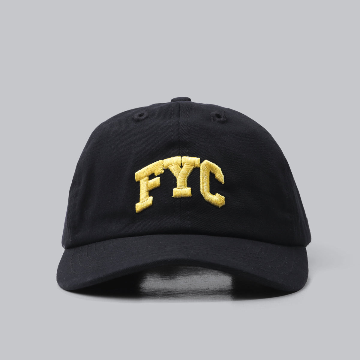 FYC LOGO POLO CAP