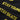 FYC SOCK BANANATIVE BLACK