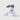 FYC SOCK PIT STRIPE WHITE