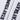 FYC SOCK PIT STRIPE WHITE