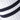 FYC SOCK PIT STRIPE WHITE