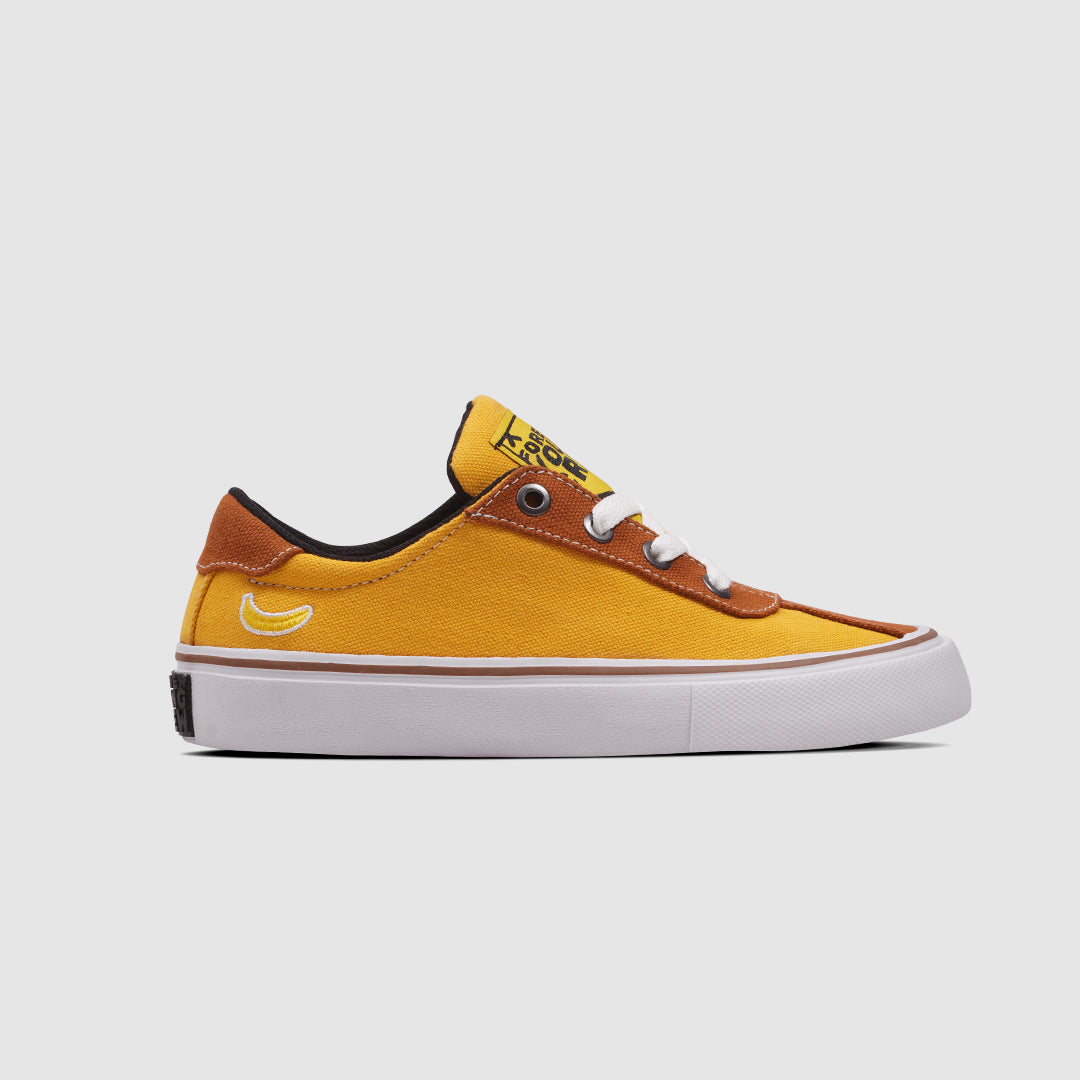 MUSAC CLASSIC YELLOW YOUTH