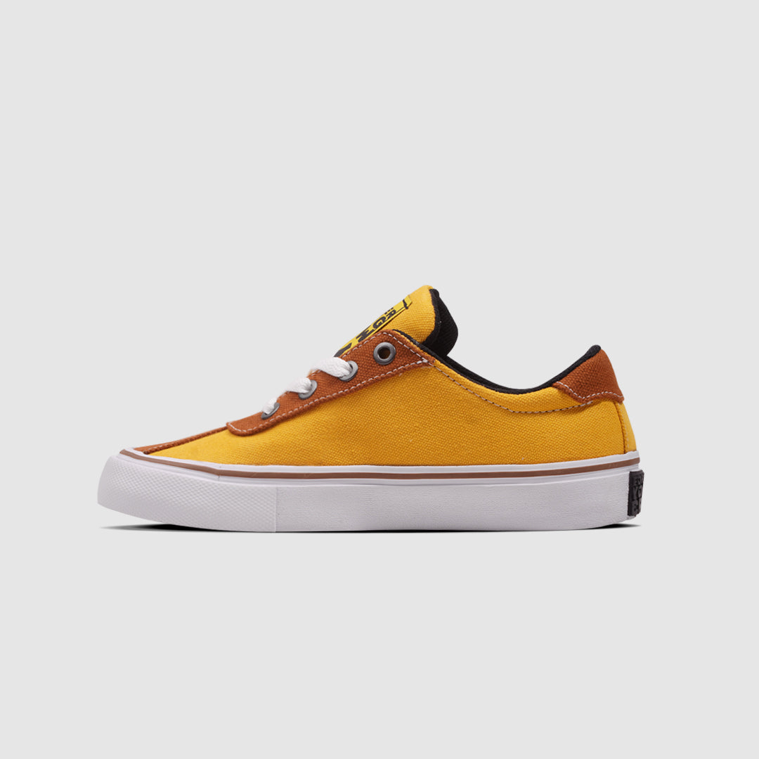 MUSAC CLASSIC YELLOW YOUTH