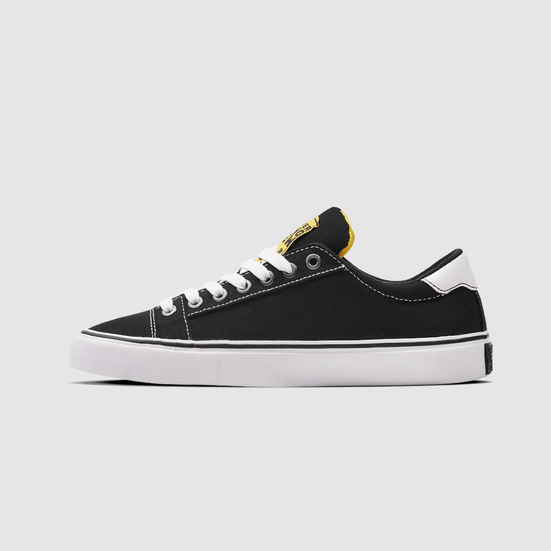 SLIM CAVEN CLASSIC BLACK YOUTH