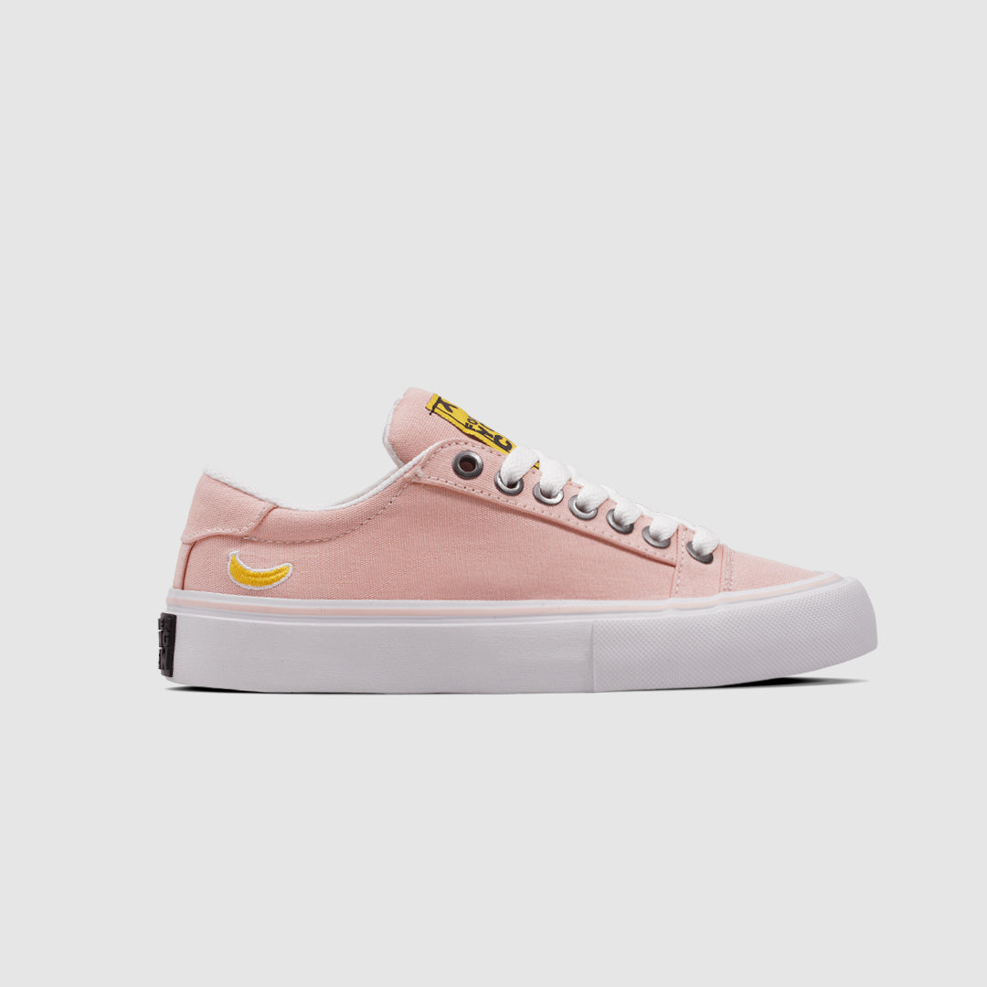 SLIM CAVEN CLASSIC PINK YOUTH