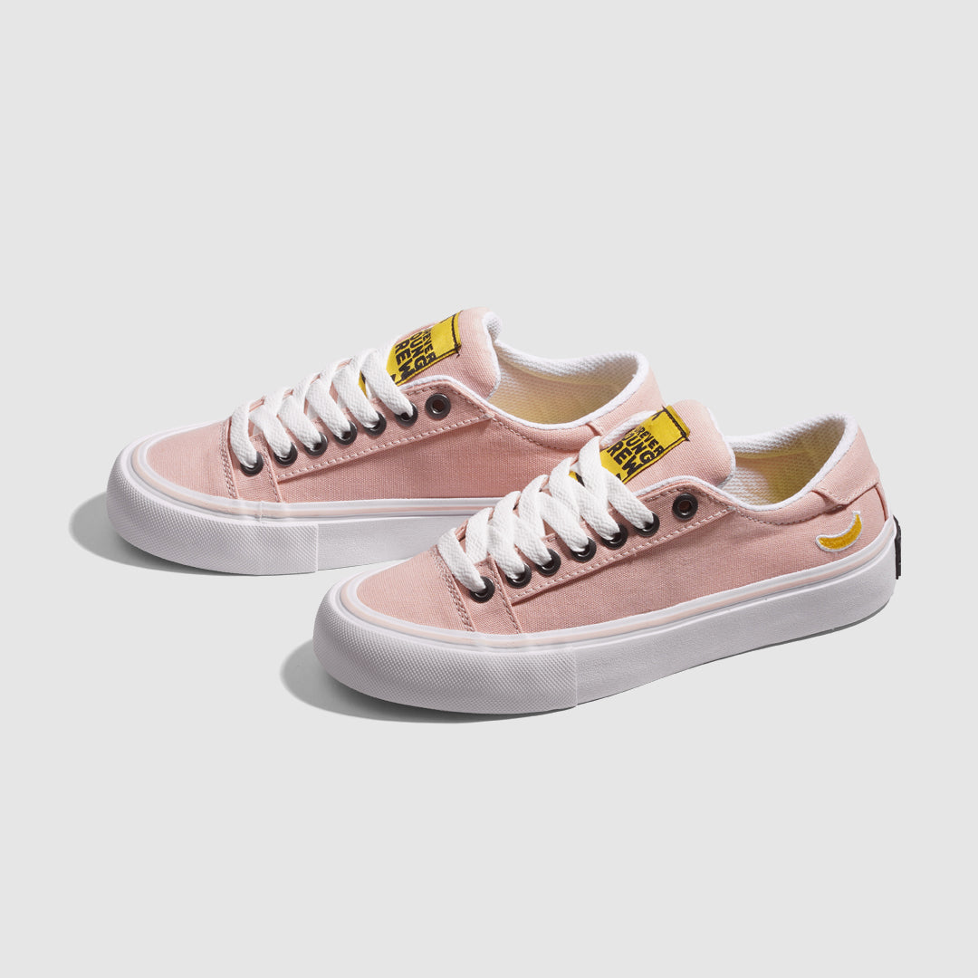 SLIM CAVEN CLASSIC PINK YOUTH