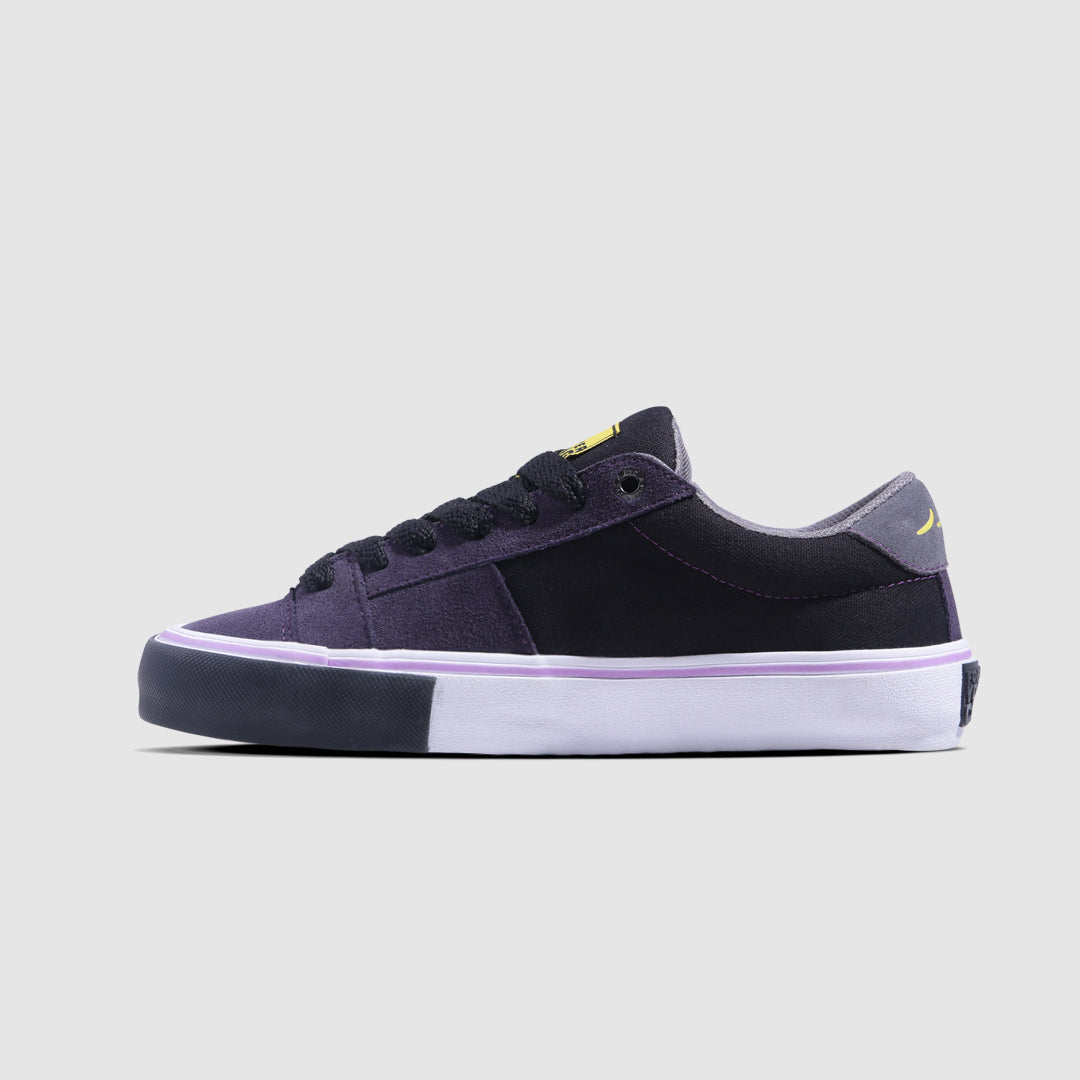 SLIM CAVEN PRO ZAIDHAR DARK PURPLE