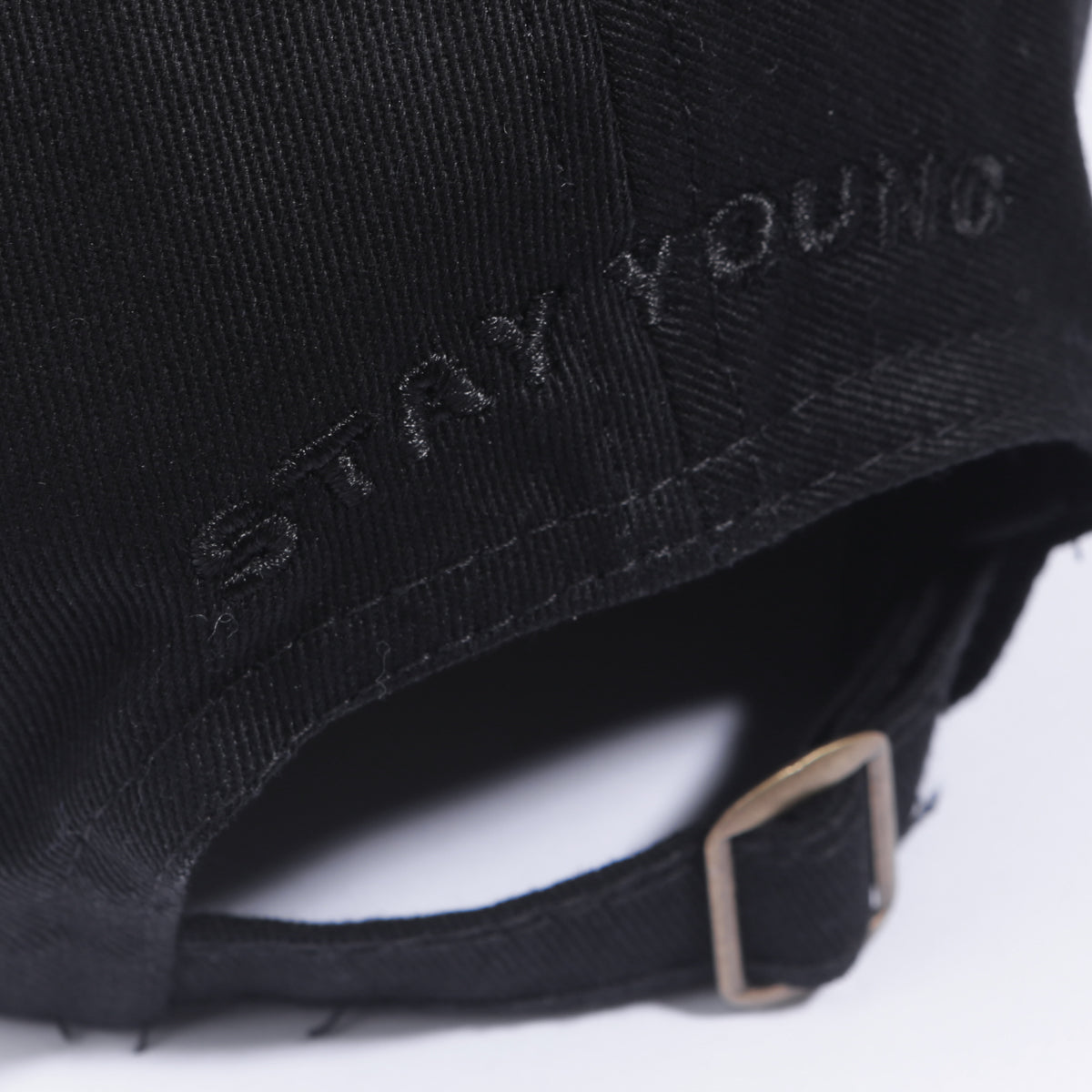 FOREVER YOUNG CREW Footwear | A local Indonesian footwear brand
