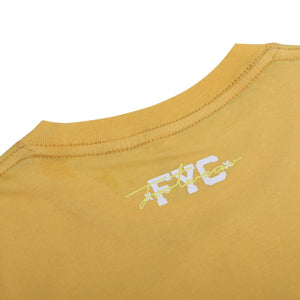 FYC Err Yellow