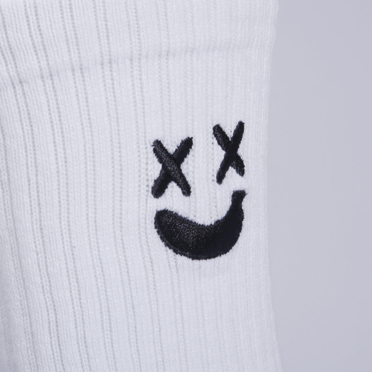 Stay X Essentials MidCalf White