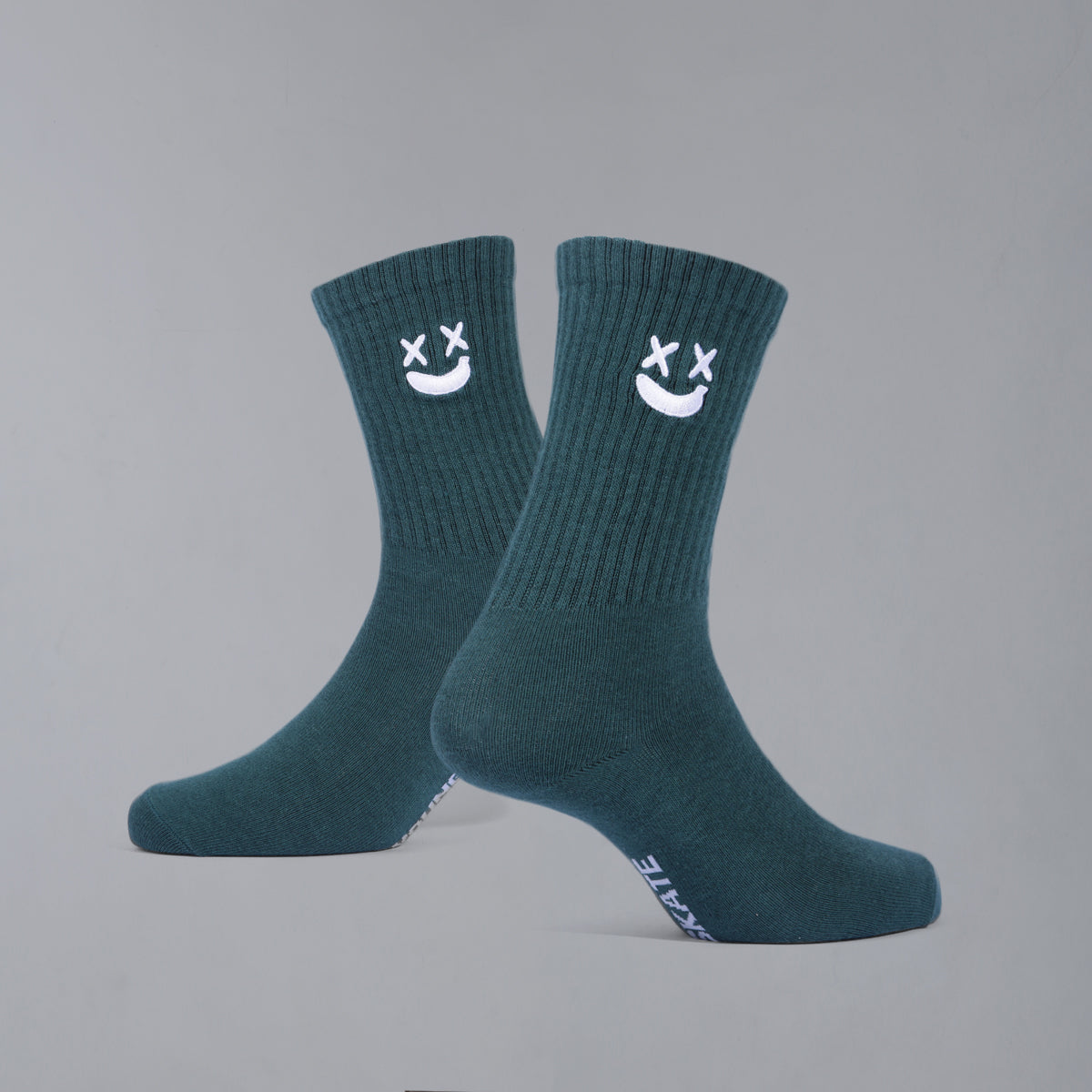 Stay X Essentials MidCalf Green