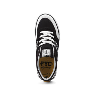 FYC Odyssey Black - Big Size