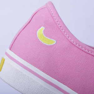 Guinea Pink