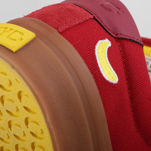 Caven Red Gum