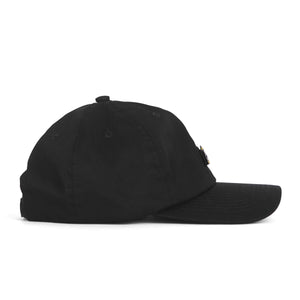 CP Caps Black