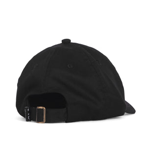 CP Caps Black