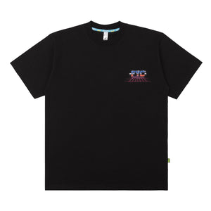 FTR Black