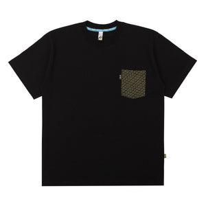 Banana Pocket Black