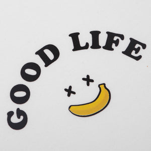 Good Life White