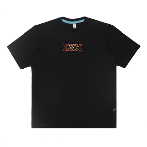 Line Colour Black