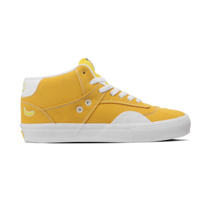 Mid Al Yellow