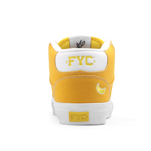 Mid Al Yellow