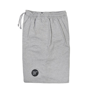 Short Pants Misty Grey