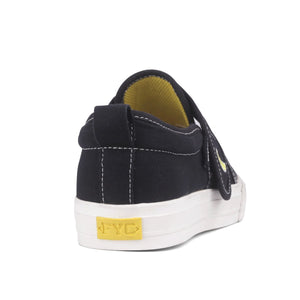 Slick Dwarf Black
