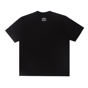 Tag The Street Black