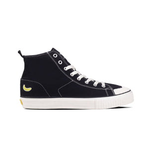 Slim Tall Lui Gts Black