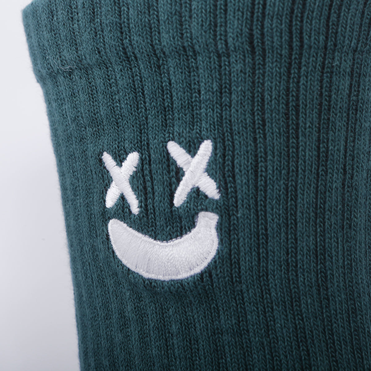 Stay X Essentials MidCalf Green