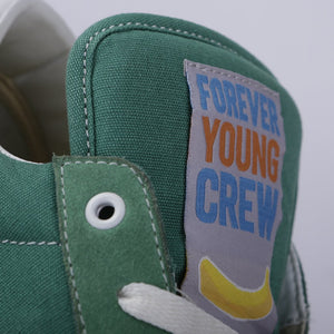 Caven Green