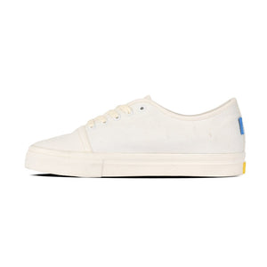 Guinea Broken White