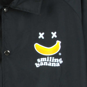 FYC Cj Smiling Banana Black