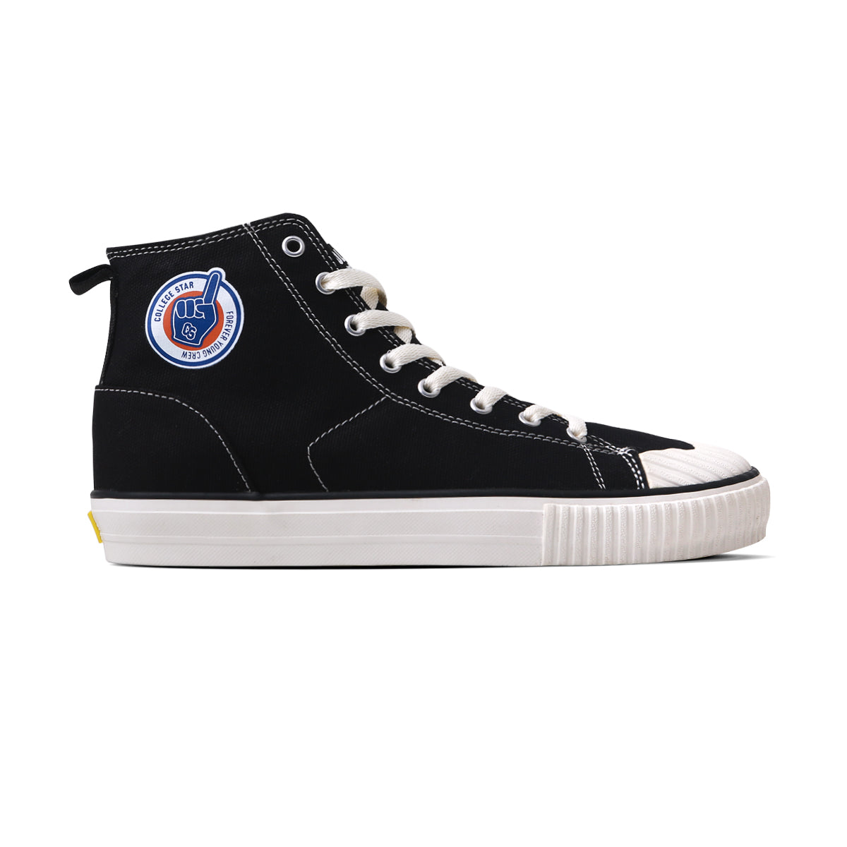 CS Slim Tall Lui Black