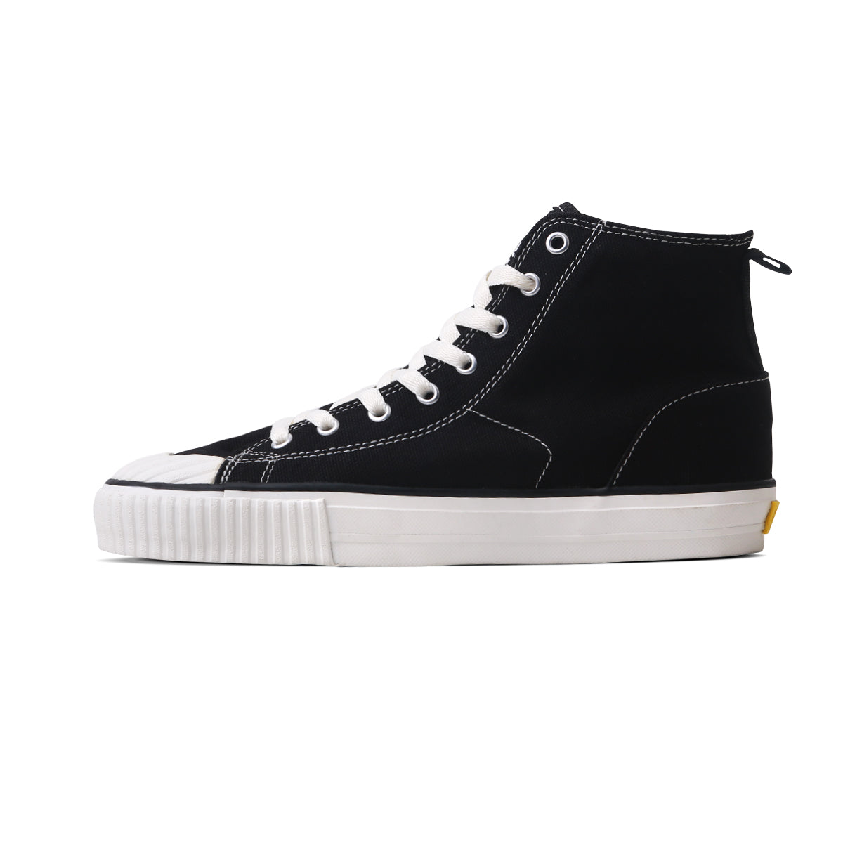 CS Slim Tall Lui Black