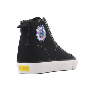 CS Slim Tall Lui Black