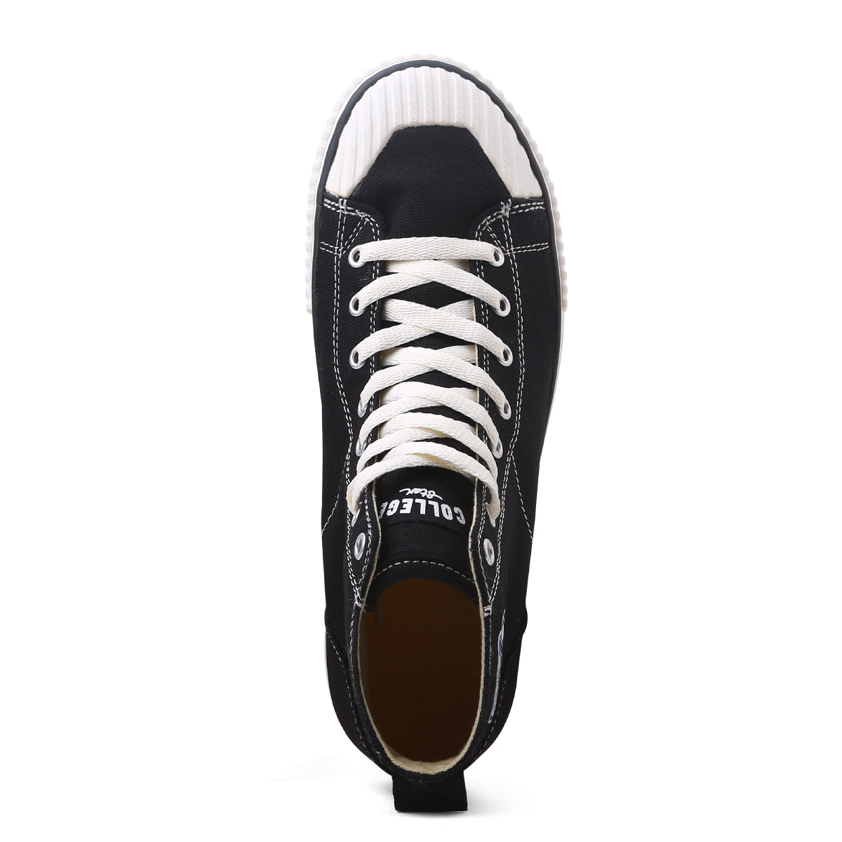CS Slim Tall Lui Black