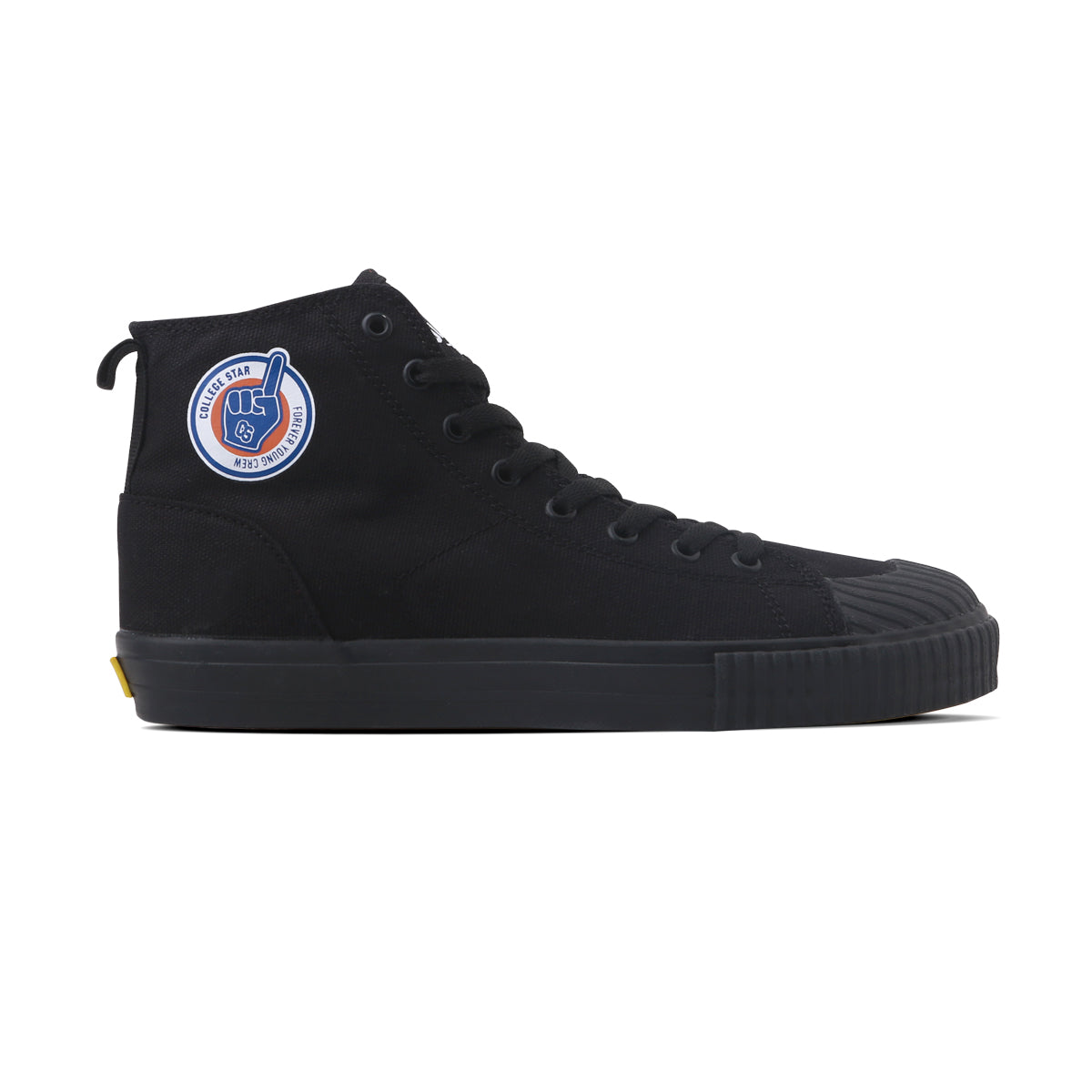 CS Slim Tall Lui Almost Black
