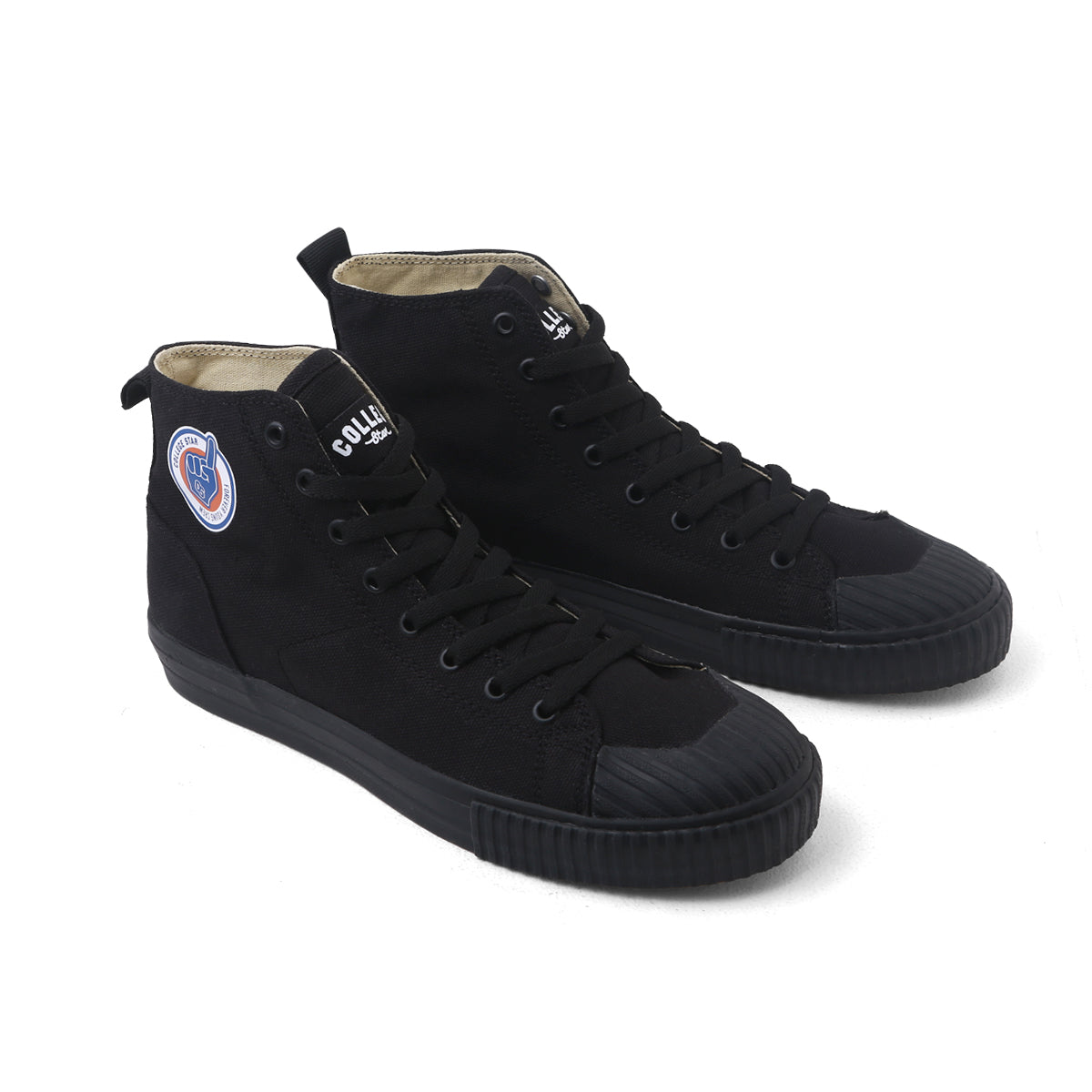 CS Slim Tall Lui Almost Black