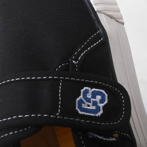 CS Slick Dwarf Black