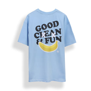 FYC T-SHIRT GCF BABY BLUE