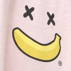 FYC T-SHIRT RAWR DUSTY PINK