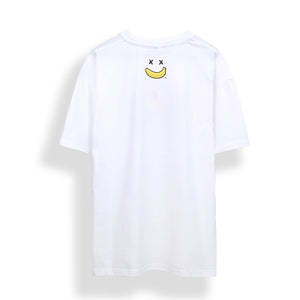 FYC T-SHIRT SKITES WHITE